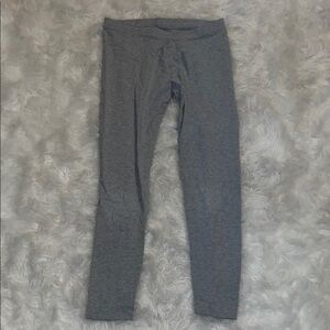 Charcoal Kids Leggings